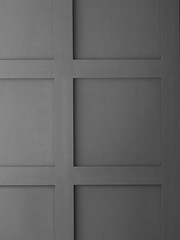 Graham & Brown Gunmetal Grey Resistance Ultra Durable Matt Emulsion Paint - Image 4 of 6