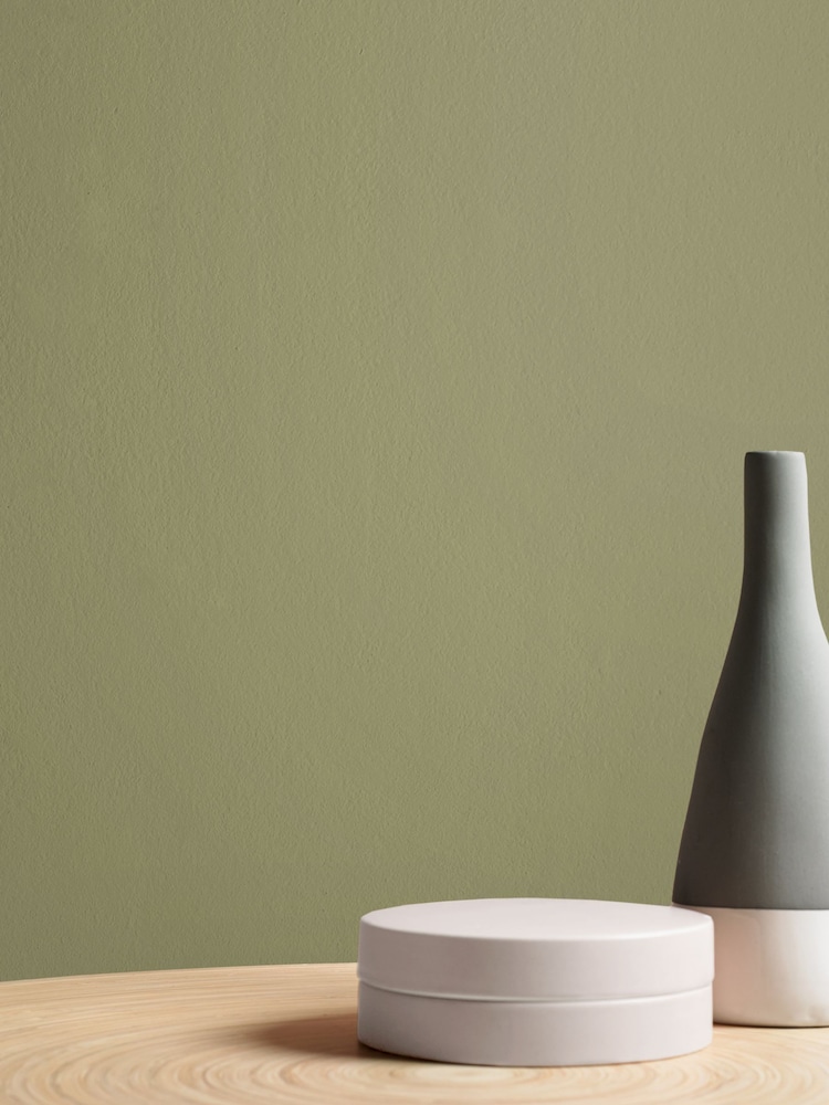 Graham & Brown Military Operation Resistance Ultra Durable Matt Emulsion Paint - Image 1 of 6