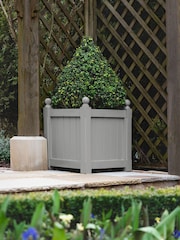 Graham & Brown Indian Ink Exterior Eggshell Paint - Image 4 of 6