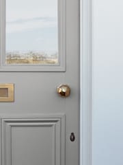 Graham & Brown Indian Ink Exterior Eggshell Paint - Image 5 of 6