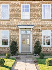 Graham & Brown Indian Ink Exterior Eggshell Paint - Image 6 of 6