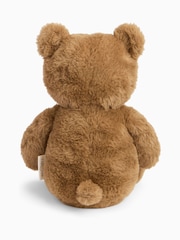 MORI Brown Billie Bear Supersoft Plush Toy - Image 5 of 7