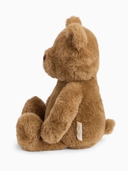 MORI Brown Billie Bear Supersoft Plush Toy - Image 7 of 7