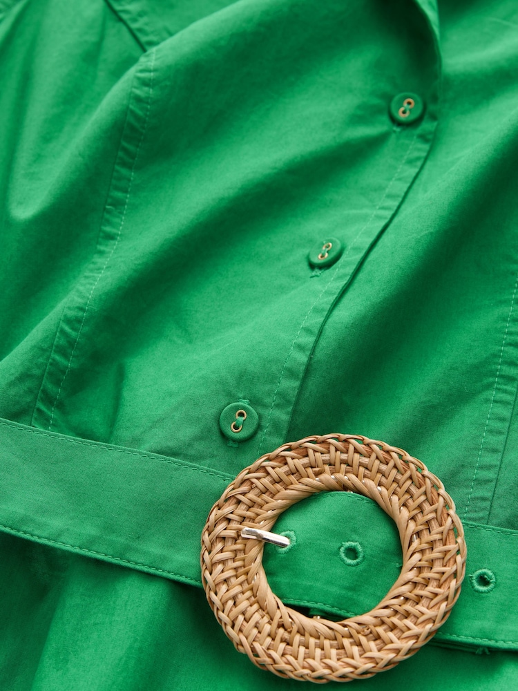 green ruched button dress Dresses | Green Ruched Button Up Dress