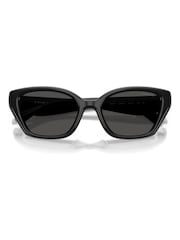 COACH 0Hc8434U Irregular Sunglasses - Bild 1 von 5