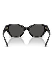 COACH 0Hc8434U Irregular Sunglasses - Bild 3 von 5