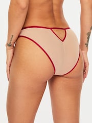 Κόκκινο - Βραζιλιάνικο εσώρουχο Ann Summers Enticement - Εικόνα 4 από 5