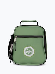 Hype Green Avocado Trend Lunch Bag - Image 1 of 7