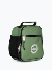 Hype Green Avocado Trend Lunch Bag - Image 3 of 7