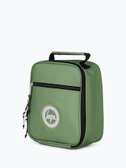 Hype Green Avocado Trend Lunch Bag - Image 4 of 7