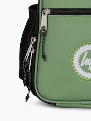Hype Green Avocado Trend Lunch Bag - Image 6 of 7