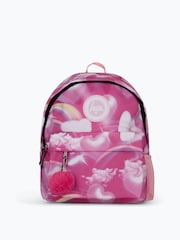 Hype Pink Sweet Dreams Backpack - Image 1 of 4