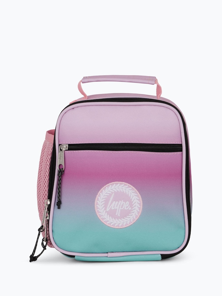 Hype Pink Sundae Lunch Bag - Image 1 of 8