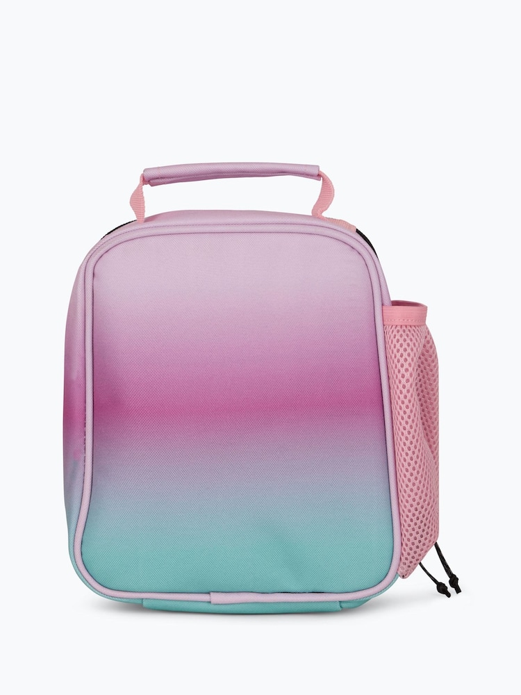 Hype Pink Sundae Lunch Bag - Image 2 of 8