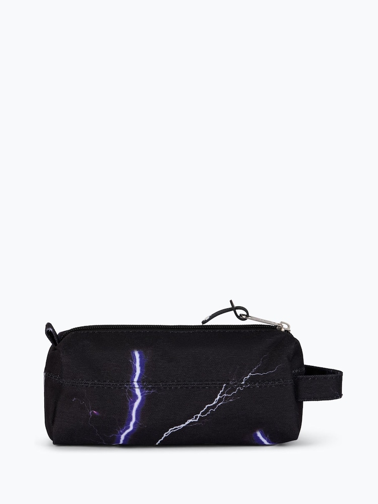 Hype Lightning Black Pencil Case - Image 2 of 5