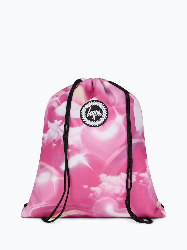 Hype Sweet Dreams Drawstring Bag - სურათი 1 5-დან