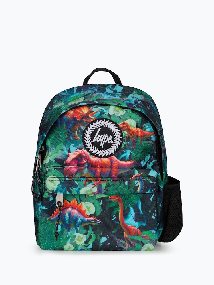 Hype Jungle Dino Backpack - Imagen 1 de 6