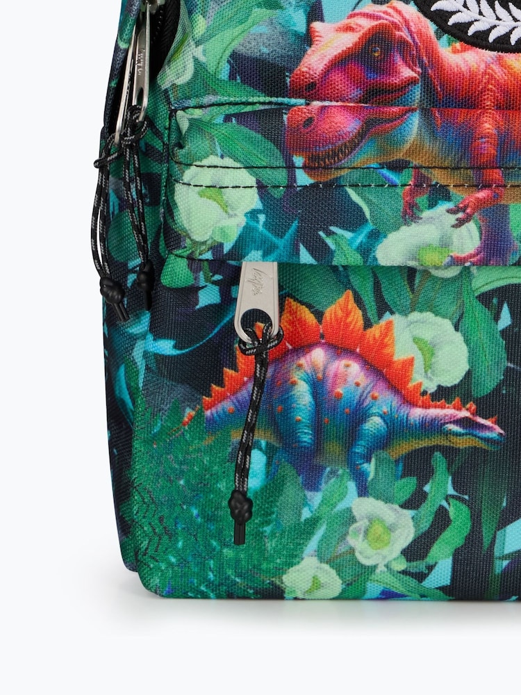 Hype Jungle Dino Backpack - Imagen 6 de 6