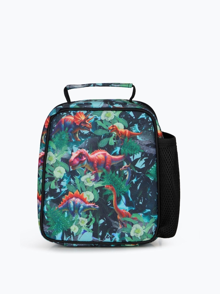 Hype Jungle Dino Lunch Bag - Imagen 7 de 7