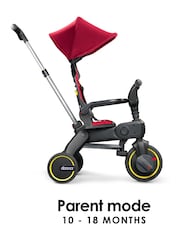 Doona Red Liki S1 Trike - Image 2 of 6