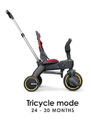 Doona Red Liki S1 Trike - Image 4 of 6