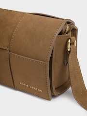 Katie Loxton Brown Taya Cross-Body Bag - Image 4 of 4