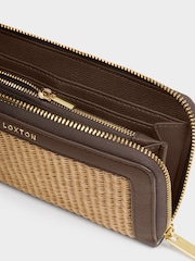 Katie Loxton Brown Florence Purse - Image 2 of 4