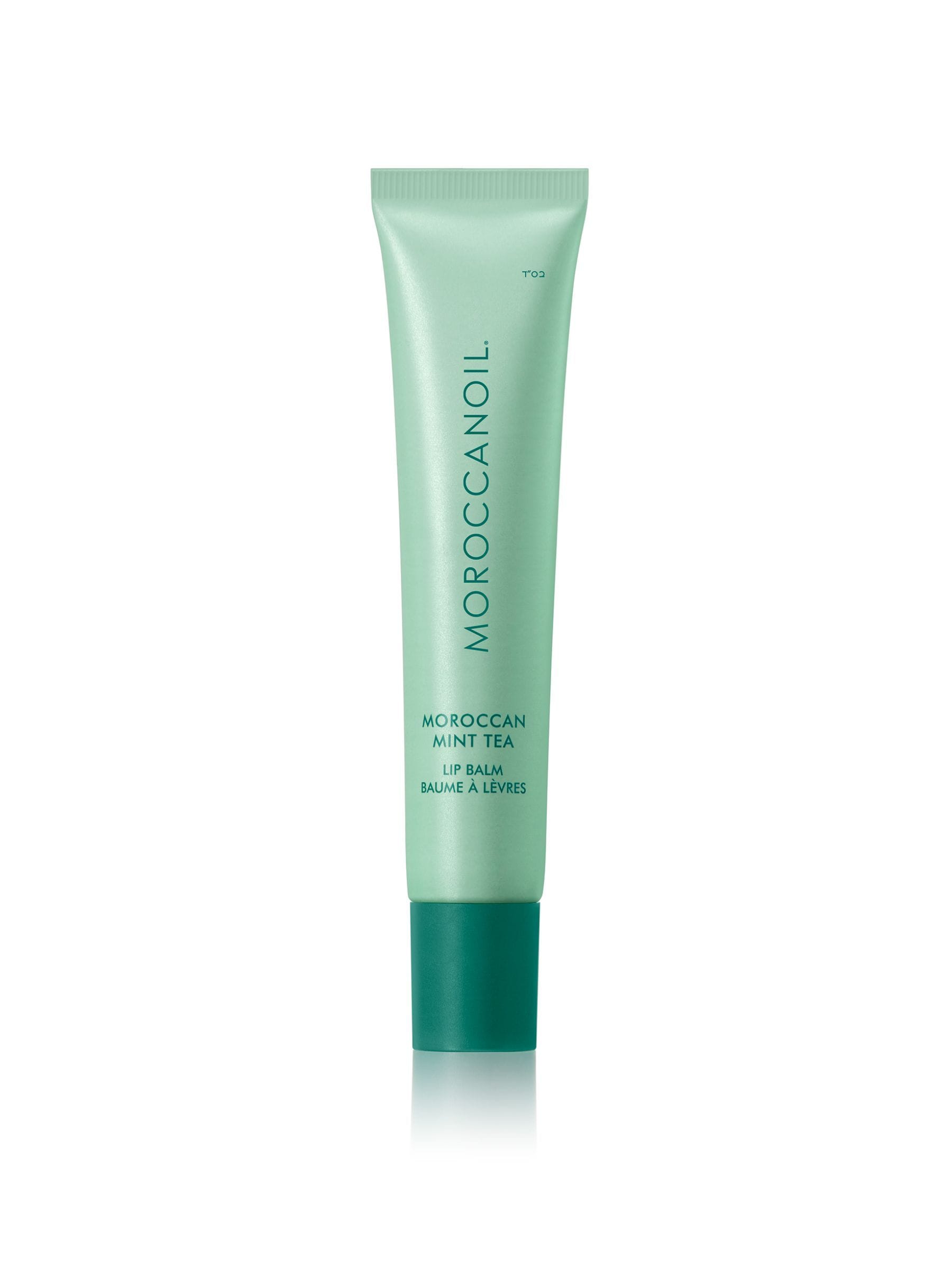 Moroccanoil Unisex Mint Tea Lip Balm 15Ml - Image 1