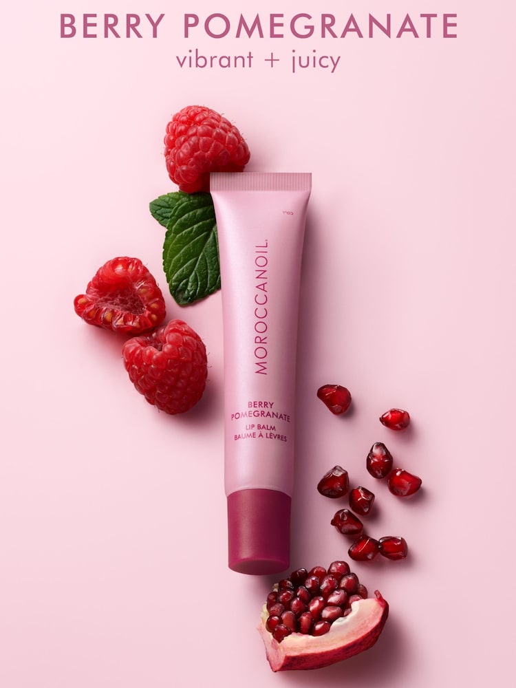 Moroccanoil Lip Balm 15ml - Image 2 of 9 Moroccanoil Lip Balm 15ml - Image 2 of 9