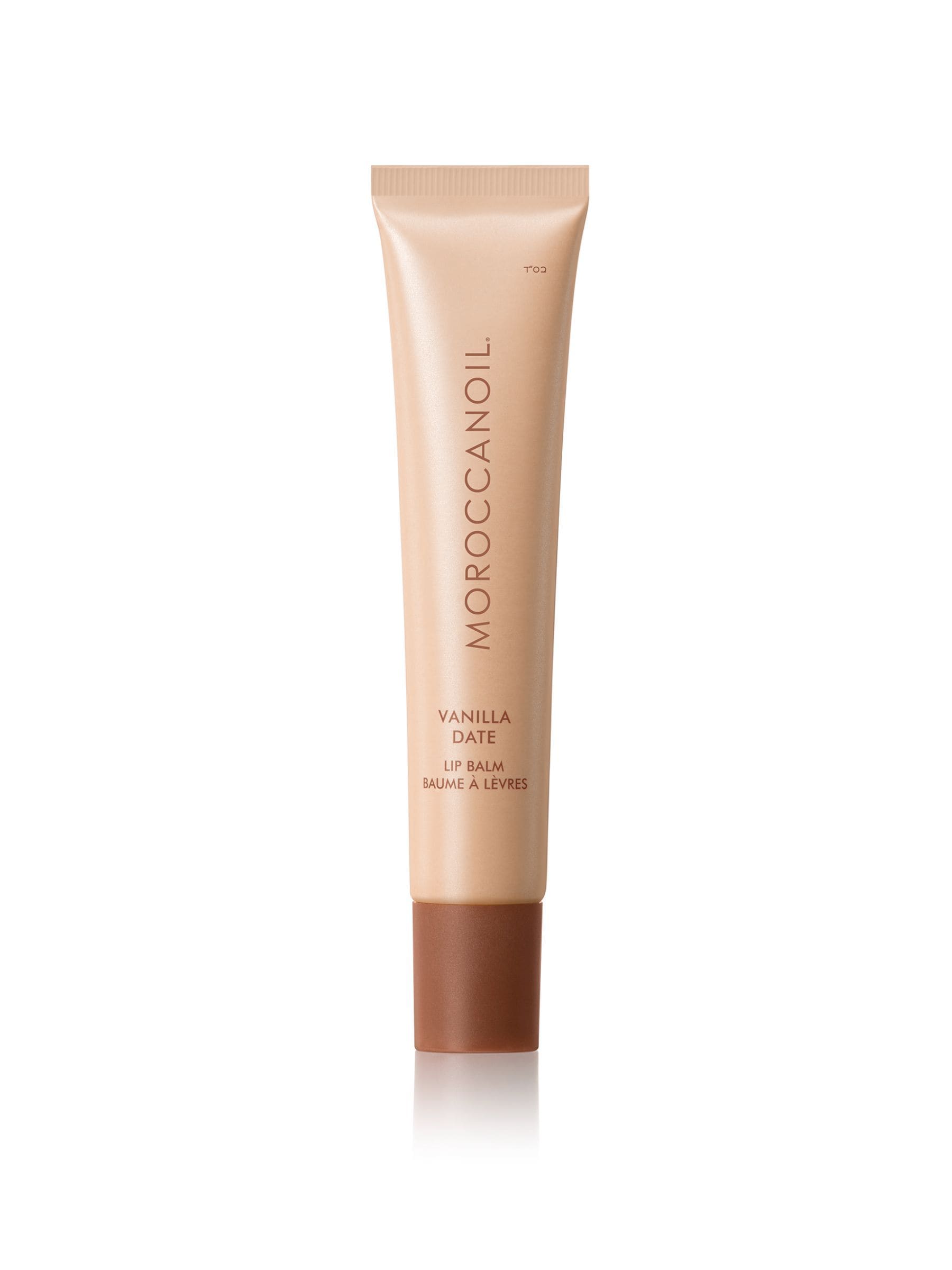 Moroccanoil Lip Balm Lip Balm Shade Vanilla Date 15 G - Image 5