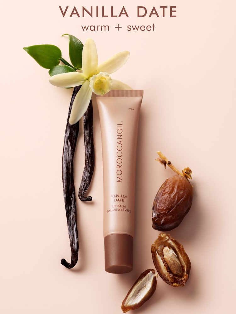 Moroccanoil Lip Balm 15ml - Image 2 of 9 Moroccanoil Lip Balm 15ml - Image 2 of 9