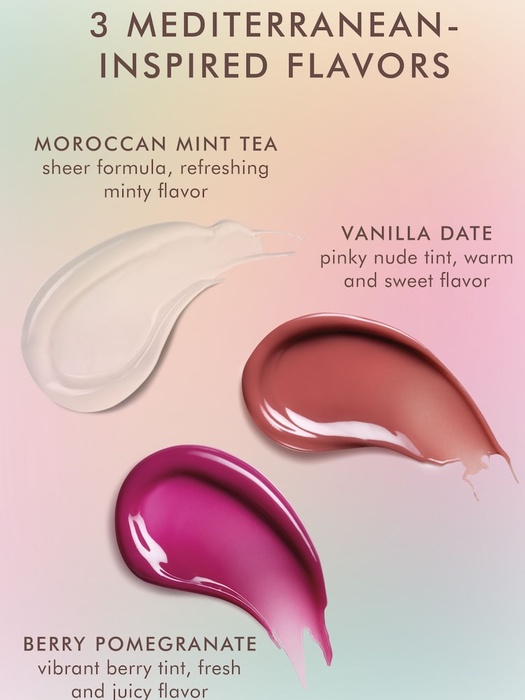 Moroccanoil Lip Balm 15ml - Image 9 of 9 Moroccanoil Lip Balm 15ml - Image 9 of 9