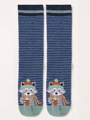 FatFace Racoon Socken - Bild 1 von 2
