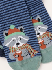 FatFace Racoon Socken - Bild 2 von 2