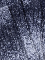 FatFace Blue Boot Socks - Image 2 of 2