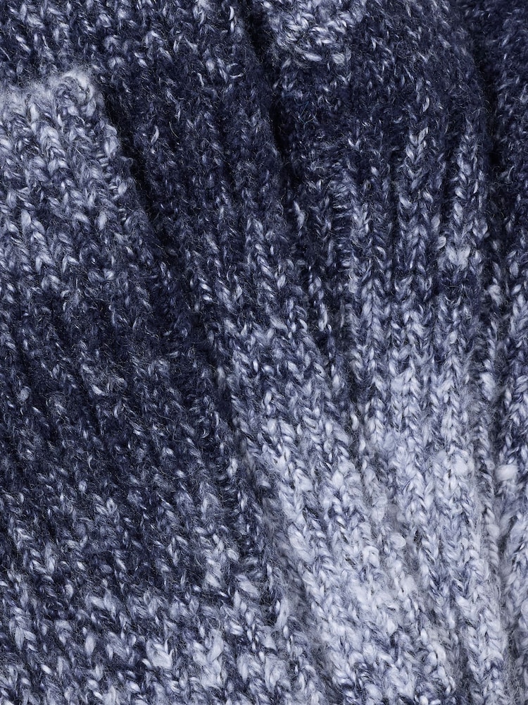 FatFace Blue Boot Socks - Image 2 of 2