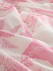 Crema/floral rosa - Voluminous Beach Shirt - Imagen 9 de 9
