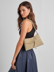 Katie Loxton Natural Desert Sand Lori Cross-Body Bag - Image 1 of 5