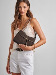 Braun - Katie Loxton Desert Sand Lori Cross-Body Bag - Bild 1 von 5