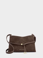 Braun - Katie Loxton Desert Sand Lori Cross-Body Bag - Bild 2 von 5