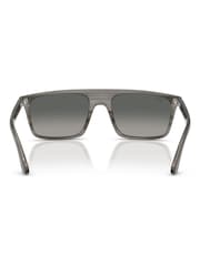 Ray-Ban Green 0Rb2222 Square Sunglasses - Image 5 of 5