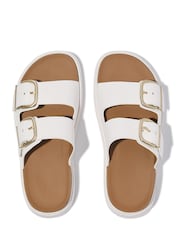 شبشب جلد بحزامين بإبزيم Gen-FF من FitFlop - صورة 4 من 6