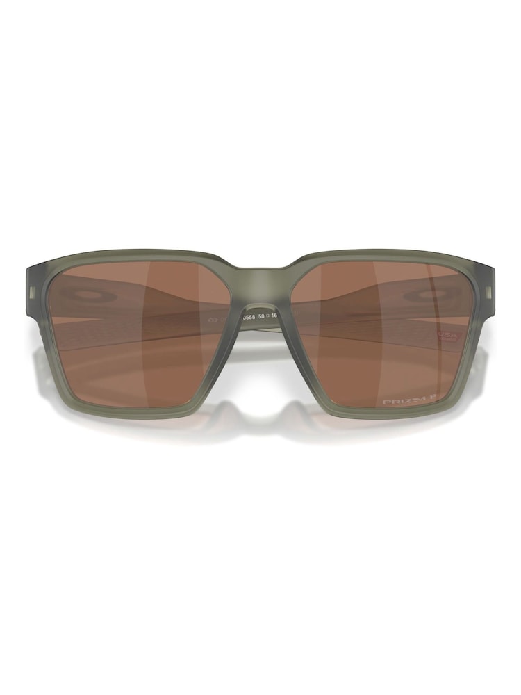 Oakley Briza 0Oo9497 Square Sunglasses - Image 1 de 5