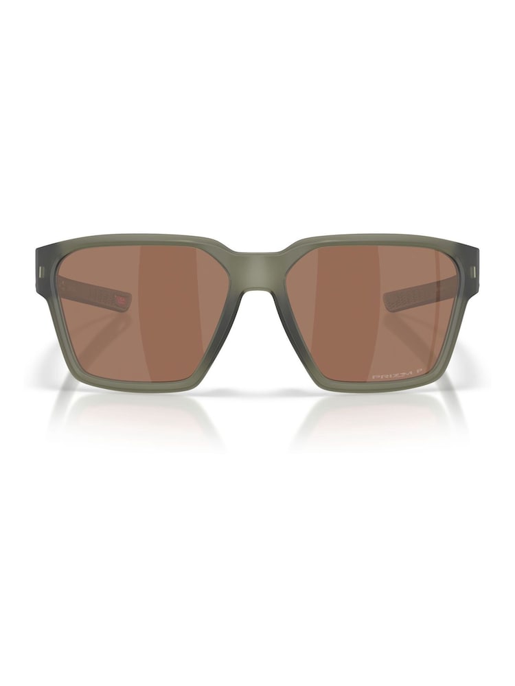 Oakley Briza 0Oo9497 Square Sunglasses - Image 2 de 5