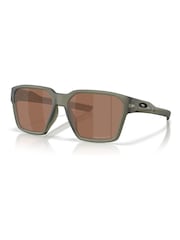 Oakley Briza 0Oo9497 Square Sunglasses - Image 3 de 5