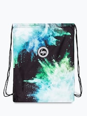 Hype チョークダスト ドローストリングバッグ - 画像 1 / 3