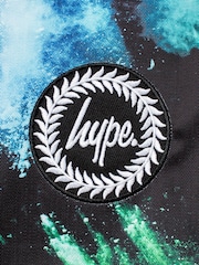 Hype チョークダスト ドローストリングバッグ - 画像 3 / 3