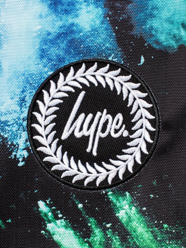 Hype チョークダスト ドローストリングバッグ - 画像 3 / 3