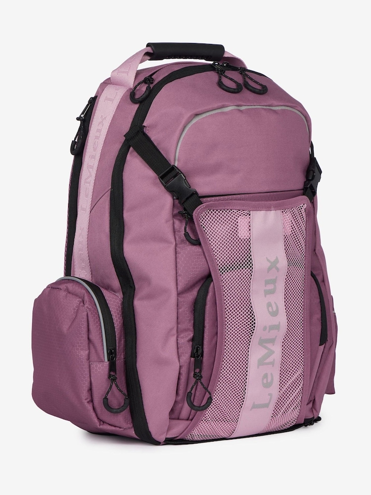 LeMieux Pro Mallow Rucksack - Bild 1 von 4
