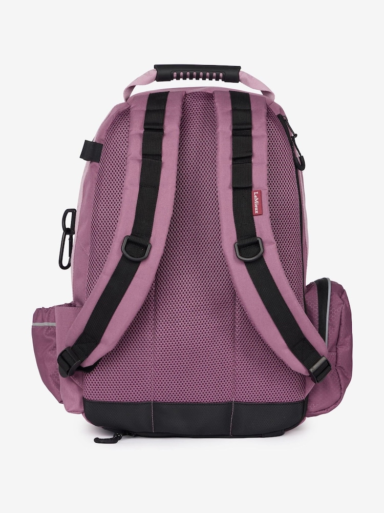 LeMieux Pro Mallow Rucksack - Bild 2 von 4